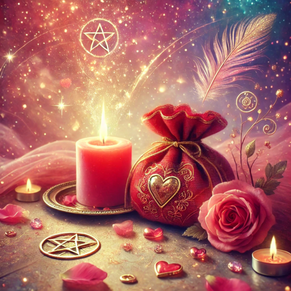 Voyance de qualité – Rituel d’Amour magique : Attirez une avalanche de Cadeaux