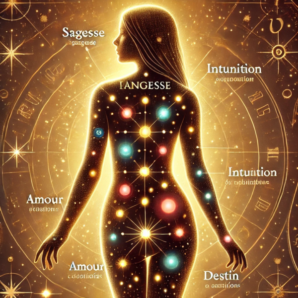 Voyance Sérieuse – Taches et Grains de Beauté : Leur Significations Mystiques dévoilées avec  Voyance en ligne