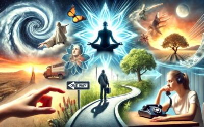 Voyance de qualité – 12 Signes que l’Univers vous indique de changer de chemin