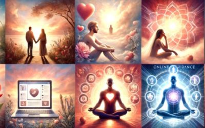 Voyance en ligne – Comment surmonter la peur de souffrir en amour ?
