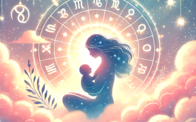 Voyance en ligne – Explorez la Personnalité Unique de votre bébé grâce à l’Astrologie 2025