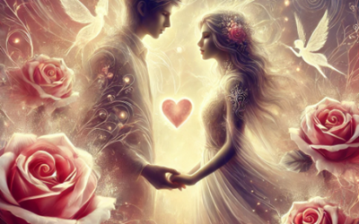 Voyance en ligne et Saint Valentin : Une Alchimie d’Amour et de Destin