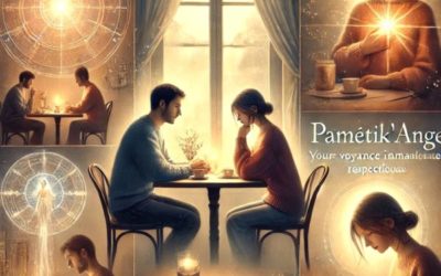 Voyance Immédiate – Rompre une relation amoureuse en douceur : Conseils et Guidances avec VOYANCE EN LIGNE