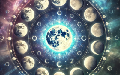 Voyance Immédiate – Les Phases de la Lune : Comprendre leurs Influences Spirituelles et Pratiques avec VOYANCE EN LIGNE !