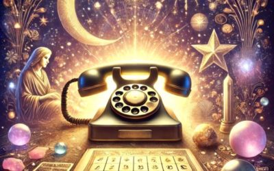 Voyance par téléphone – Comment choisir un Voyant crédible en ligne ?