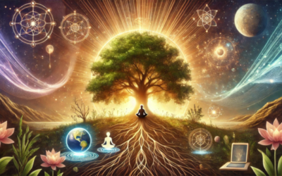 Voyance en ligne – Les Energies des Arbres et leur Impact sur le Bien-Être Humain