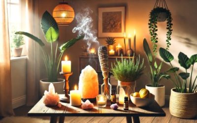 Voyance en ligne – Comment Purifier et Renouveler l’Energie de votre Maison avec VOYANCE EN LIGNE ?