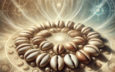 Voyance immédiate – Les Cauris : Entre Histoire, Symbolisme et Divination