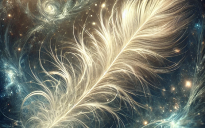 Voyance Immédiate – Les Plumes Mystiques : Symboles de Protection et de Guidance dans l’Art Divinatoire