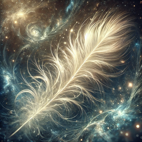 Voyance Immédiate – Les Plumes Mystiques : Symboles de Protection et de Guidance dans l’Art Divinatoire