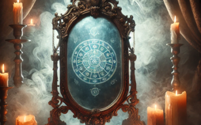 Les Mystères de la Voyance par Téléphone à travers le Miroir : Entre Tradition et Modernité