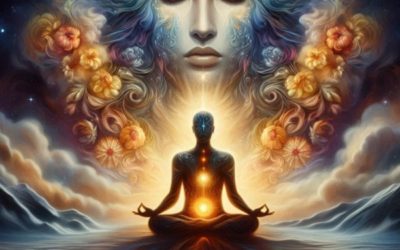 Méditation Guidée avec Voyance en Ligne : Développez Vos Intuitions Efficacement