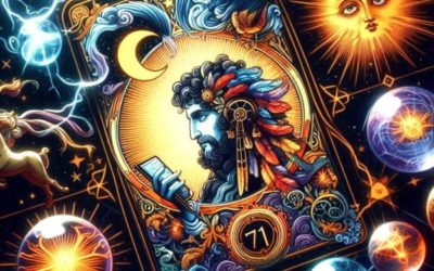 Tarot et Mythologie : Symboles et Pratiques Décryptés