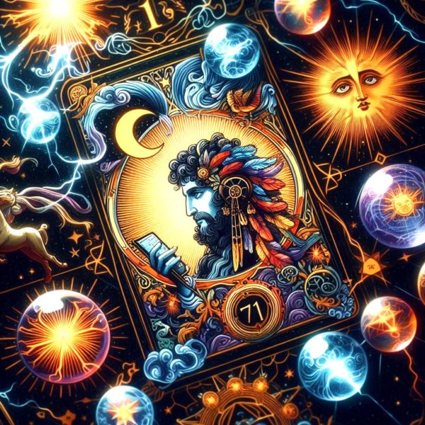 Tarot et Mythologie : Symboles et Pratiques Décryptés